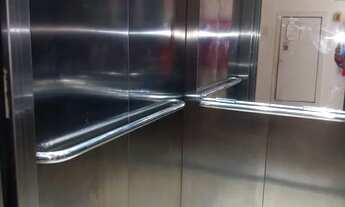 Imagem 3: Alugo cond.Bosque Solare com 2 Quartos com elevador e suite