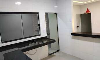 Imagem 7: Casa à venda no Setor Morada do Sol