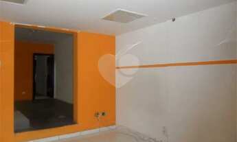 Imagem 5: Sobrado Comercial Moema