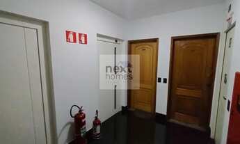 Imagem: Apartamento com 4 dormitórios, 3 vagas