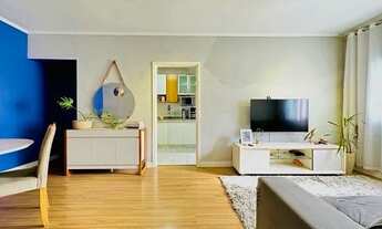 Imagem: Vendo apartamento no bairro Aparecida com