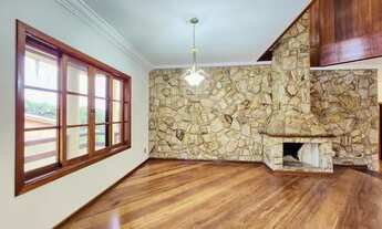 Imagem 3: Excelente imóvel com 5 suítes à venda no condomínio Vale do Itamaracá - Valinhos