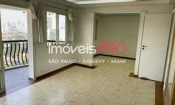 Imagem: Apartamento para locação com 110m² em