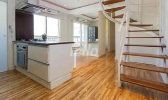 Imagem: São Paulo - Apartamento Padrão - Jardins