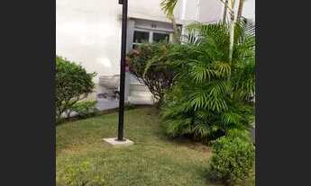 Imagem 2: APTO NO CONJ RESIDENCIAL PIQUERI, 2 DORMS - 7025