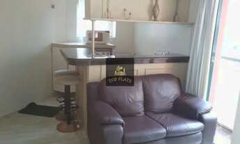 Imagem 2: Flat disponível no Itaim Bibi