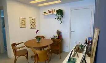 Imagem 4: Ótimo 2 quartos reformado para locação no Mayaan