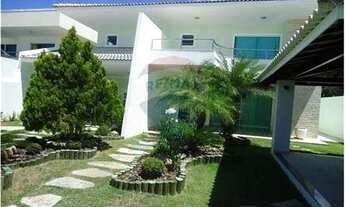 Imagem: Casa de alto padrão para alugar, 4/4, 3