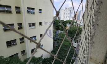 Imagem: Apto de 1 dormitório de 62m², 1 banheiro