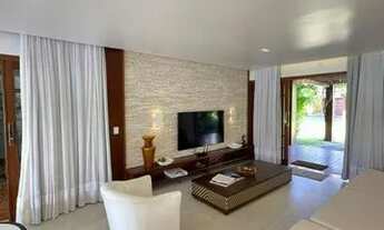 Imagem 3: Casa Duplex para Venda em Mata de São João, Praia do Forte, 4 dormitórios, 4 suítes, 6 ban