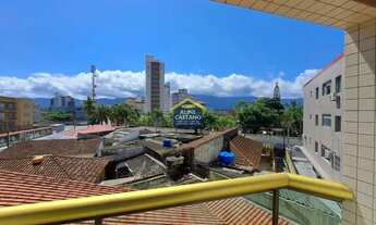 Imagem 5: Oport. 01 dorm, com Sacada e Elevador, 160m do mar