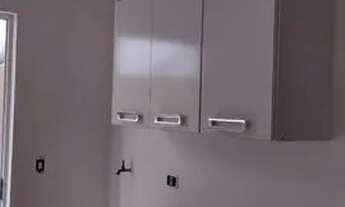 Imagem 4: Kitch na Aldeia de Barueri