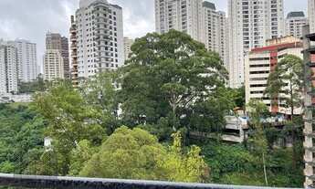 Imagem 4: Apartamento No Panamby