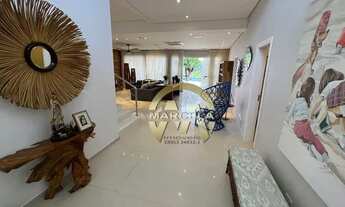 Imagem 3: Casa á venda e locação com 5 suítes, 4 vagas - Jardim Acapulco - Guarujá/SP