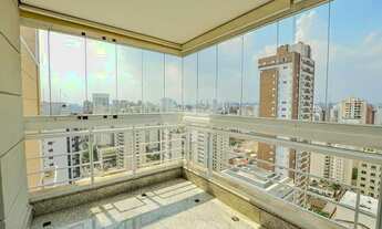 Imagem: Alto Padrão - Moema