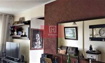 Imagem: Apartamento à venda no bairro Moóca