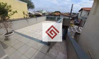Imagem 2: Casa com 2 dormitórios, 114 m² - venda por R$ 520.000,00 ou aluguel por R$ 2.050,00/mês