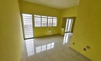 Imagem 3: Casa - Jardim dos Oliveiras - Campinas