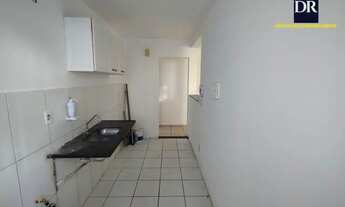 Imagem 5: Apartamento para Locação em Lauro de Freitas, Centro, 2 dormitórios, 1 banheiro, 1 vaga