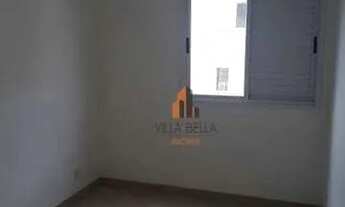 Imagem 3: Apartamento com 3 dormitórios para alugar, 59 m² por R$ 2.412,00/mês - Vila Assunção - San