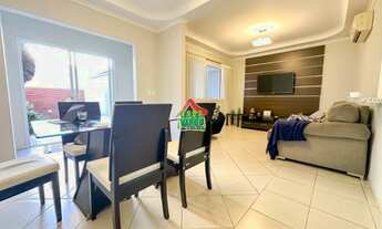 Imagem 3: INDAIATUBA - Casa de Condomínio - CHÁCARA BELVEDERE