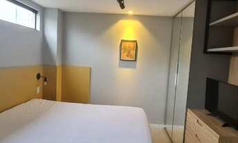 Imagem 2: Loft no Renascença