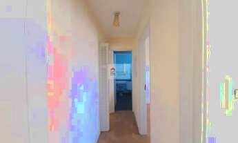 Imagem 5: Apartamento com 2 dormitórios, 1 wc social, sala. Fora de rota