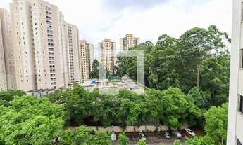 Imagem 7: Apartamento para Aluguel - Parque Industrial das Oliveiras, 2 Quartos, 60 m2