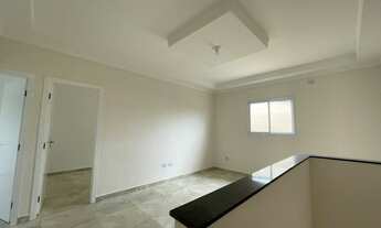 Imagem 2: Sobreposta Alta em Condomínio Fechado