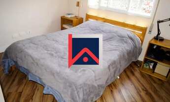 Imagem 4: Apartamento Venda Vila Mariana 94 m² 3 Dormitórios