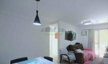 Imagem 4: Apartamento para Venda em Rio de Janeiro, Pechincha, 2 dormitórios, 1 suíte, 2 banheiros