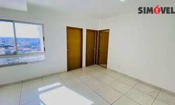 Imagem 4: Cnb 12 - Apartamento com 2 dormitórios para alugar, 48 m² por R$ 2.000/mês - Taguatinga No