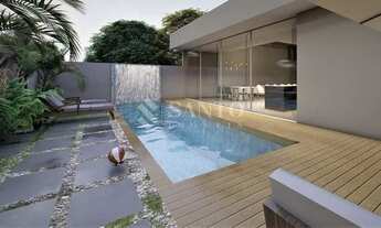 Imagem 4: Casa de Condomínio com 4 dorms, Swiss Park, Campinas - R$ 2.27 mi, Cod: CA001136