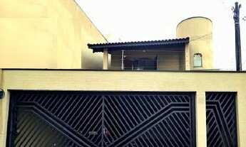 Imagem: SOBRADO à venda, 4 quartos, 4 suítes