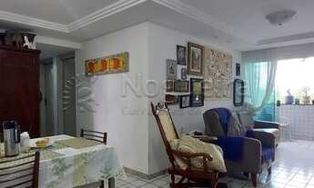 Imagem: Apartamento para venda com 104 metros quadrados