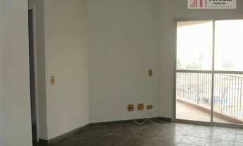 Imagem 5: Apartamento com 2 dormitórios à venda, 64 m² por R$ 550.000,00 - Tatuapé - São Paulo/SP