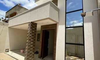 Imagem 2: Vende-se Casas Casa com 3 dormitórios