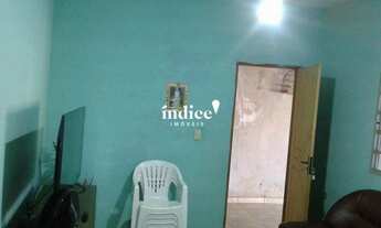 Imagem 3: Casas à venda 2 quartos 1 vaga Jardim Victório Antônio de Santi II Araraquara