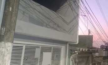 Imagem 3: Sobrado para venda tem 235 metros quadrados com 3 quartos em Adalgisa - Osasco - SP