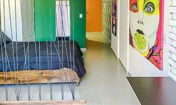 Imagem 7: Apartamento para Aluguel - Consolação, 1 Quarto, 37 m2