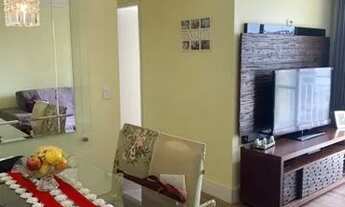 Imagem 2: Apartamento para venda tem 67 metros quadrados com 3 quartos em Piqueri - São Paulo - SP