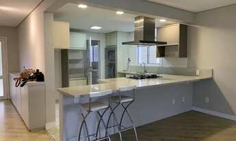 Imagem 3: Linda casa de condomínio 237m² com 4 dormitórios e 4 vagas de garagem