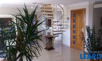 Imagem 4: COBERTURA - ALTO DA LAPA - SP