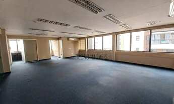 Imagem 4: Conjunto para alugar, 103 m² por R$ 8.580,00/mês - Vila Mariana - São Paulo/SP