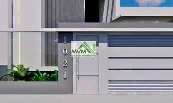 Imagem: Casa para Venda em Campo Grande, Vila Vilas