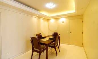 Imagem 6: São Paulo - Apartamento Padrão - MOEMA