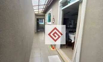 Imagem 5: Casa com 2 dormitórios, 114 m² - venda por R$ 520.000,00 ou aluguel por R$ 2.050,00/mês