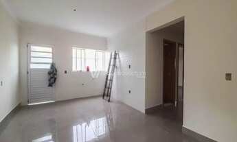 Imagem 6: Casa - Residencial Santa Joana - Sumaré