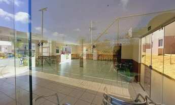 Imagem 4: Apartamento em condomínio localizado em Conquista Veredas - Contagem