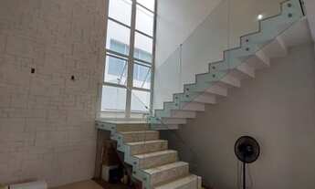 Imagem 4: Casa duplex Luxuosa em cond no Araçagy - fino acabemento - moderna - 4 suites - área de la